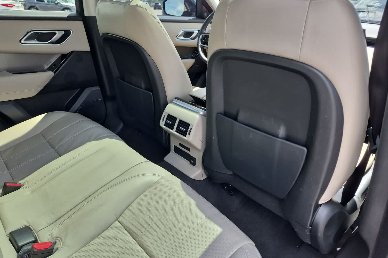 Thumbnail: 2021 Land Rover Range Rover Velar - 18