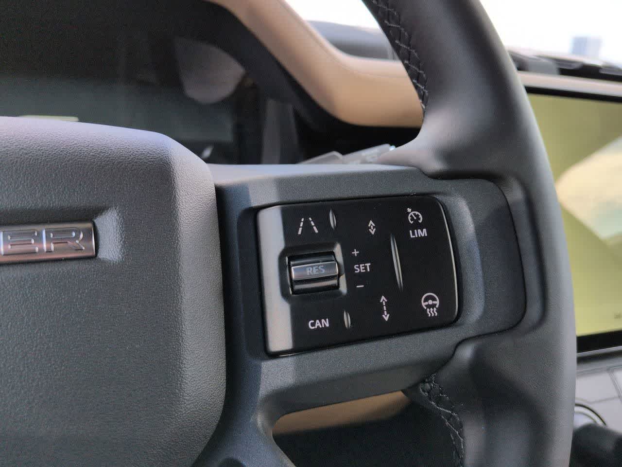 Thumbnail: 2026 Land Rover Defender - 27