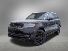 2026 Land Rover Range Rover SE SUV