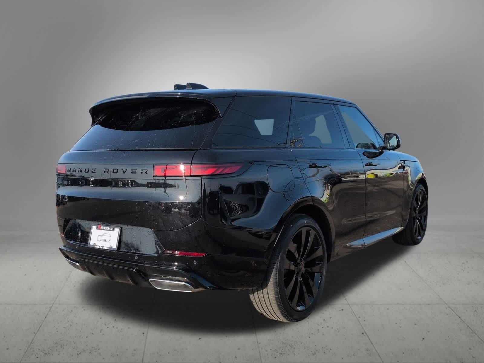 Thumbnail: 2026 Land Rover Range Rover Sport - 6