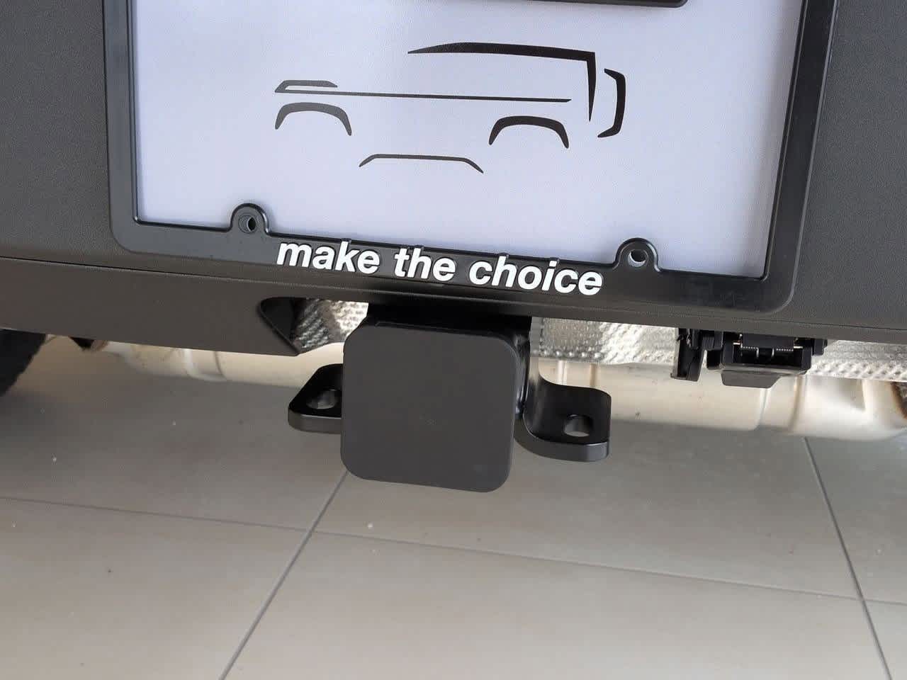 Thumbnail: 2026 Land Rover Defender - 37