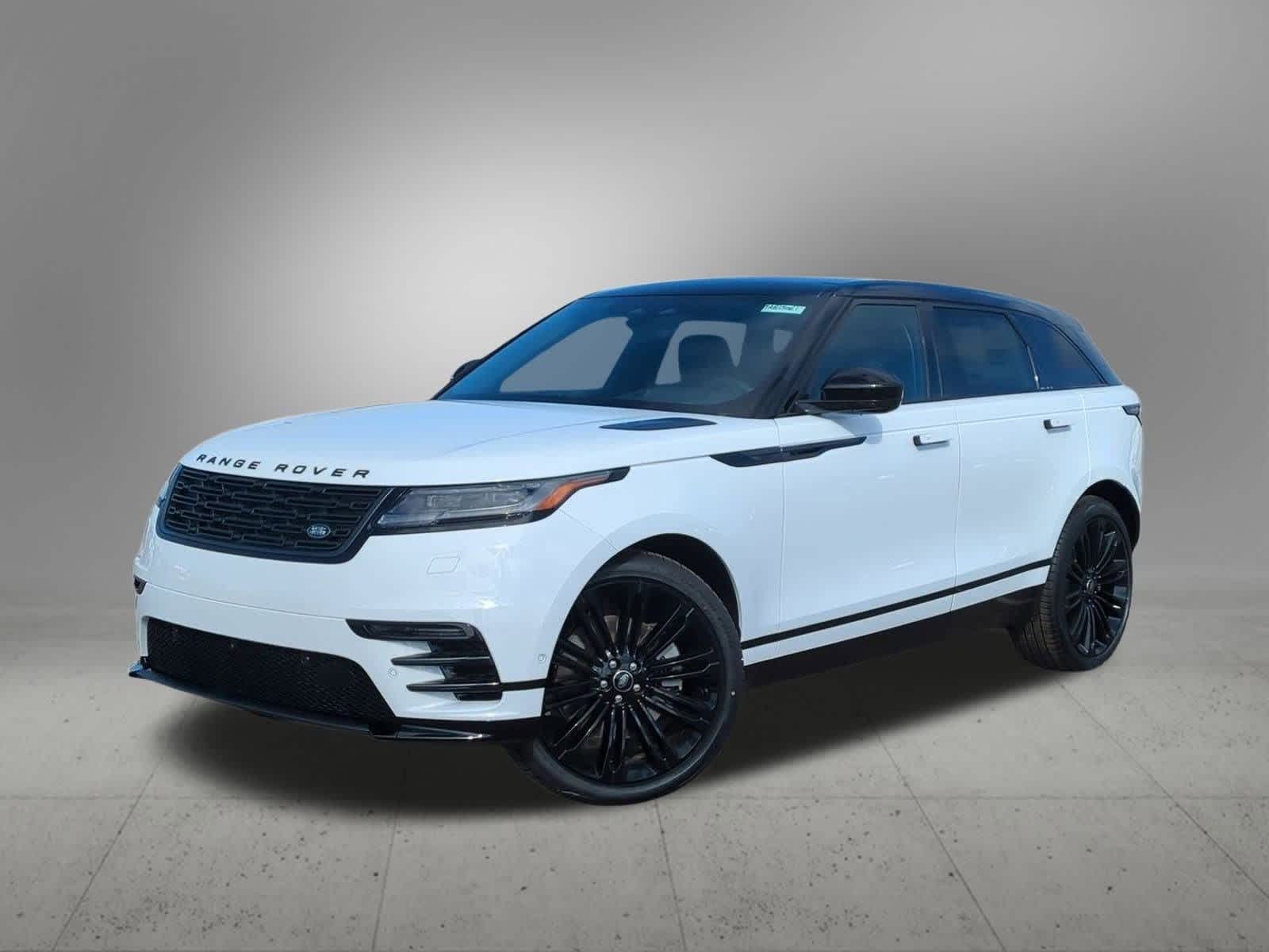 2026 Land Rover Range Rover Velar Dynamic SE -
                  Troy, MI