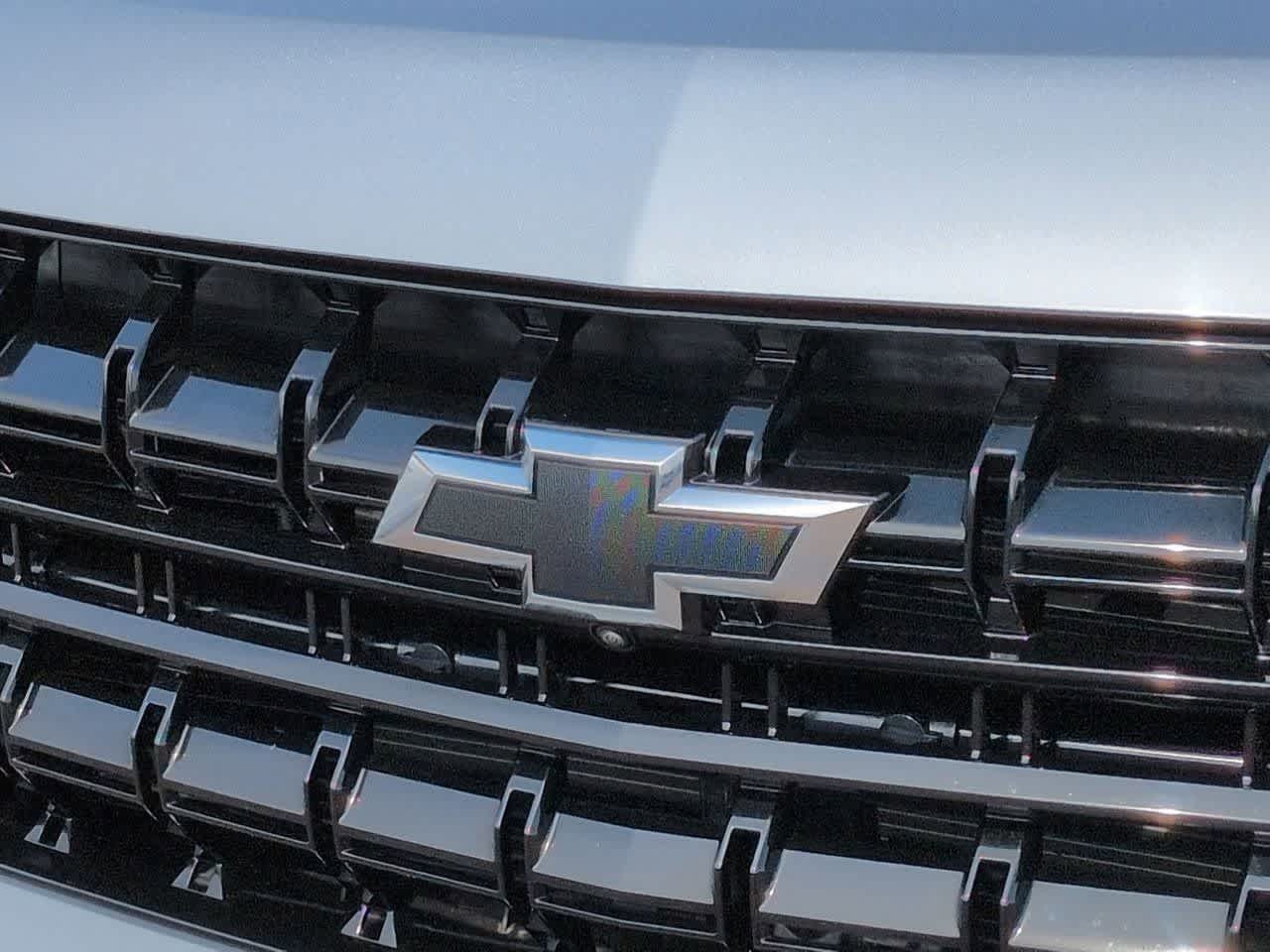 Thumbnail: 2025 Chevrolet Tahoe - 10