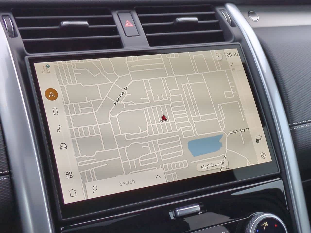 Thumbnail: 2026 Land Rover Discovery - 30