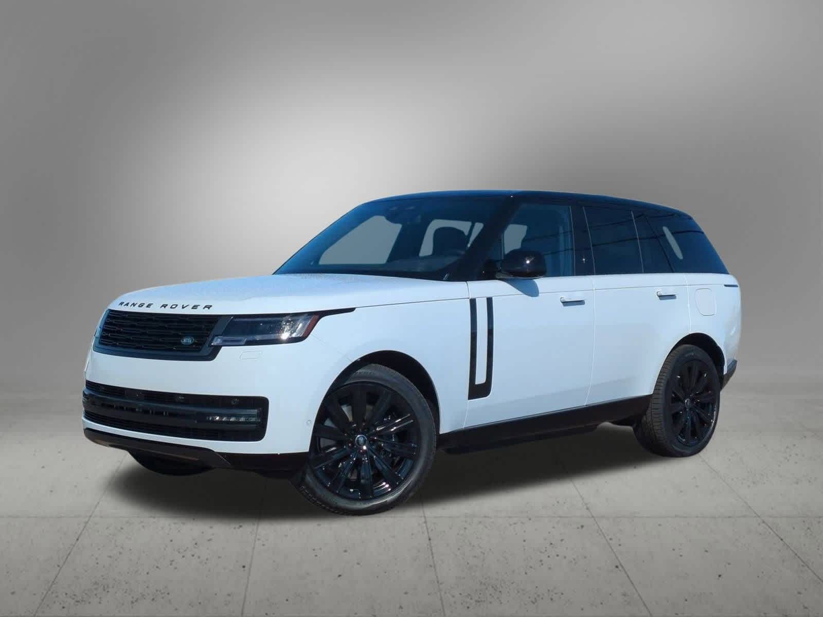 2025 Land Rover Range Rover SE -
                  Troy, MI