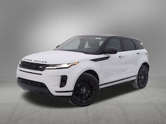 2026 Land Rover Range Rover Evoque S SUV