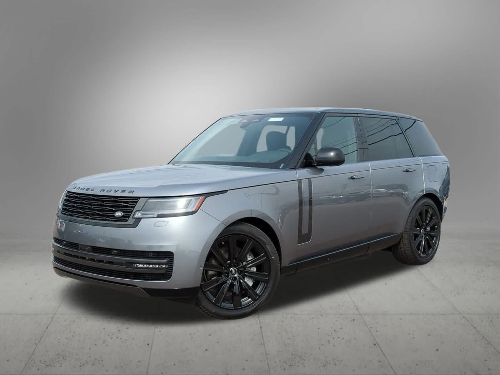 2025 Land Rover Range Rover SE -
                  Troy, MI