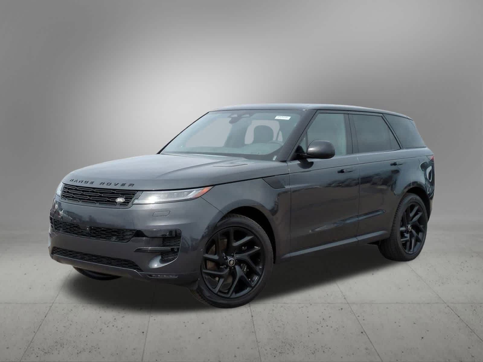 2025 Land Rover Range Rover Sport SE -
                  Troy, MI