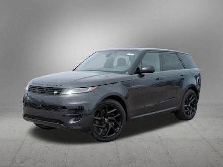 2025 Land Rover Range Rover Sport SE 360PS SUV