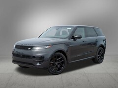 2025 Land Rover Range Rover Sport SE 360PS SUV