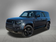 2025 Land Rover Defender 110 X-Dynamic SE 500PS SUV