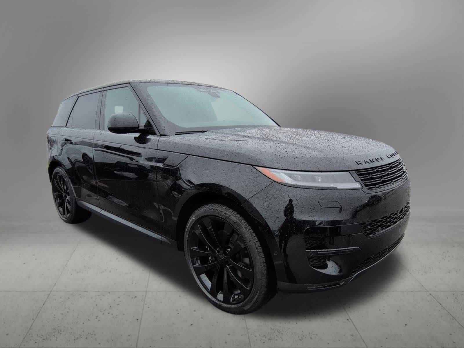 Thumbnail: 2026 Land Rover Range Rover Sport - 8