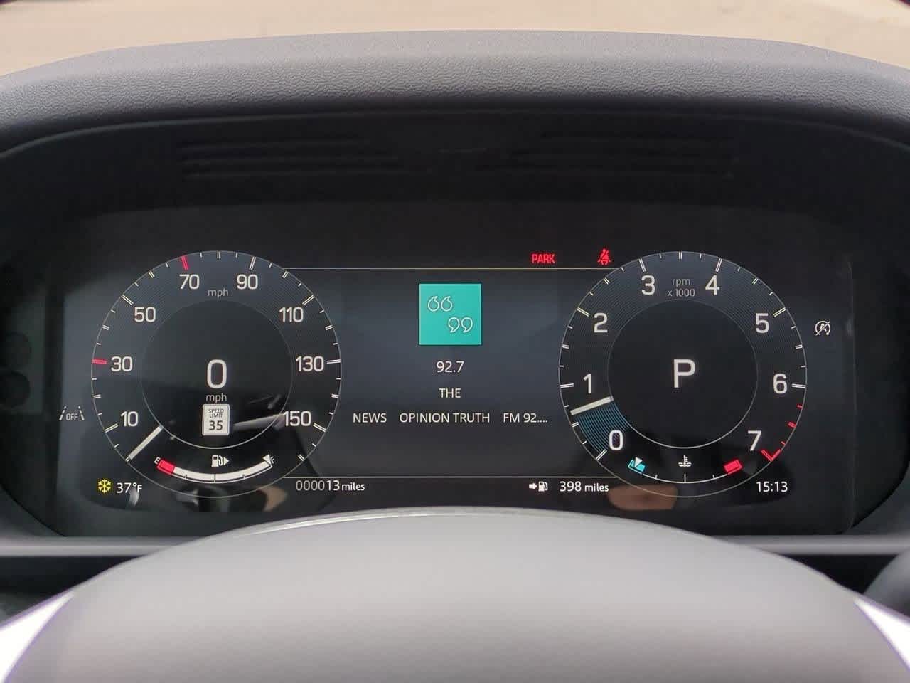 Thumbnail: 2026 Land Rover Discovery - 35