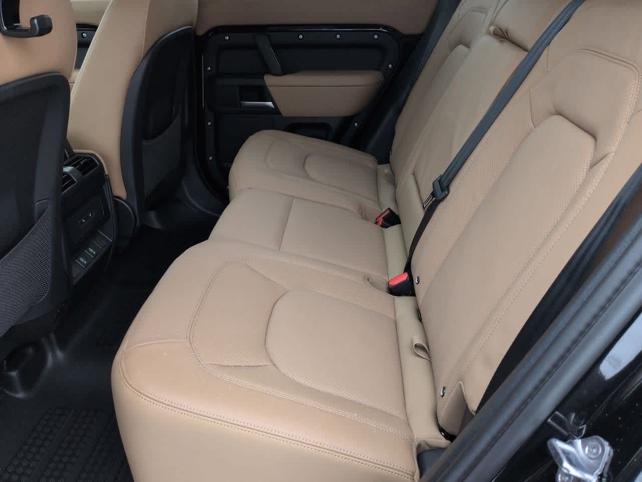 Thumbnail: 2026 Land Rover Defender - 20