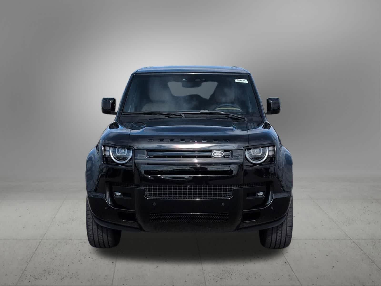 Thumbnail: 2026 Land Rover Defender - 9