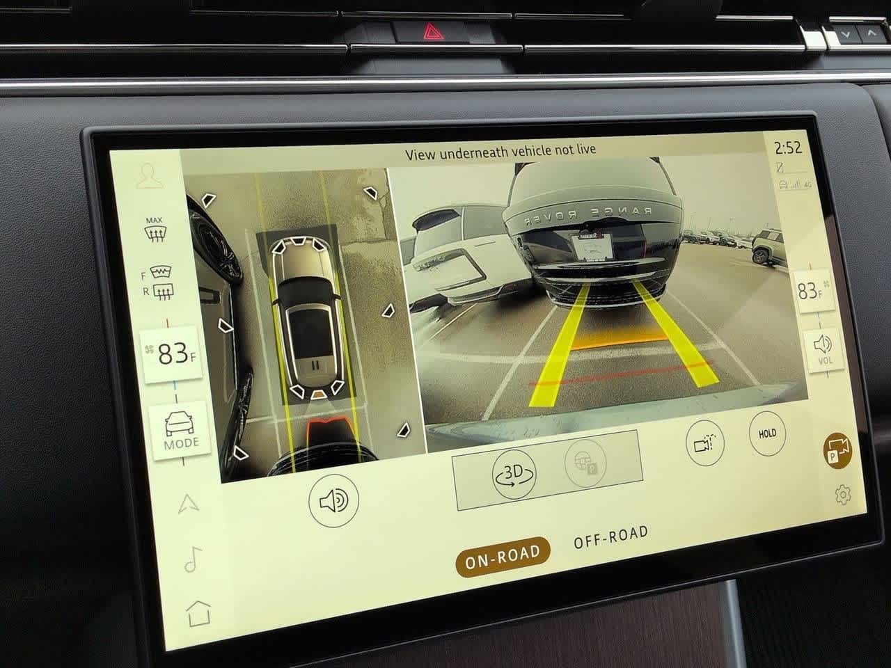 Thumbnail: 2026 Land Rover Range Rover - 31