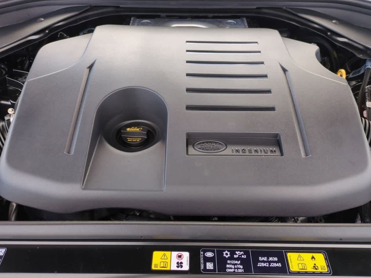 Thumbnail: 2026 Land Rover Range Rover Sport - 14