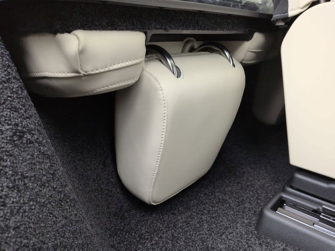 Thumbnail: 2026 Land Rover Range Rover - 22