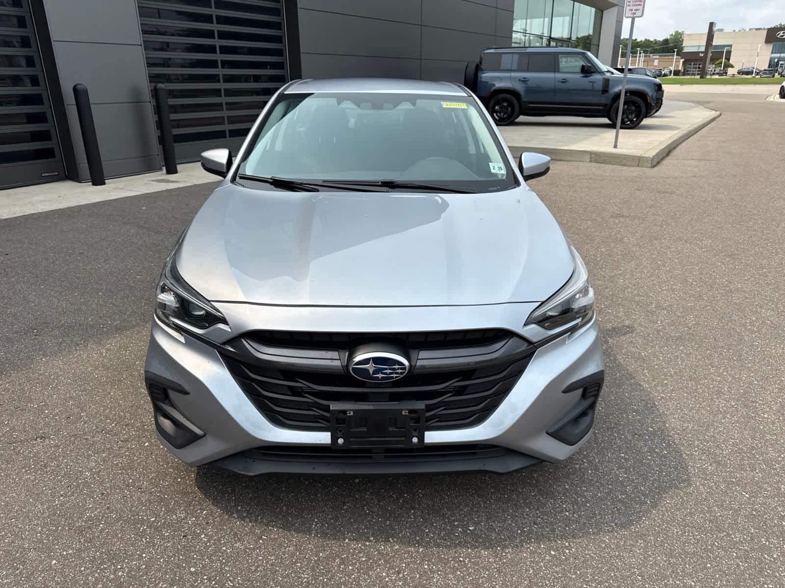 2024 Subaru Legacy Premium - Photo 8