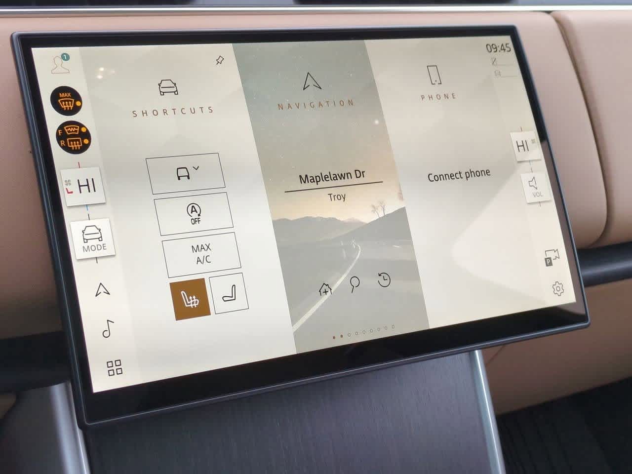 Thumbnail: 2025 Land Rover Range Rover - 29