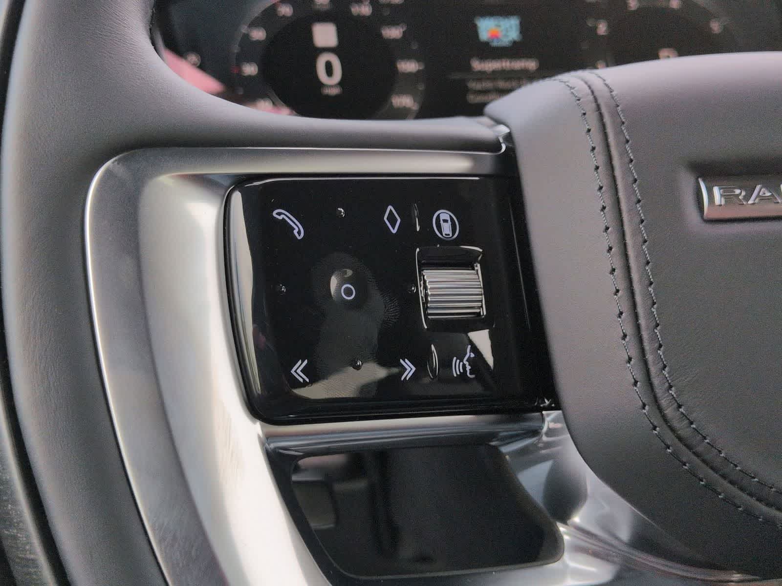 Thumbnail: 2026 Land Rover Range Rover - 25