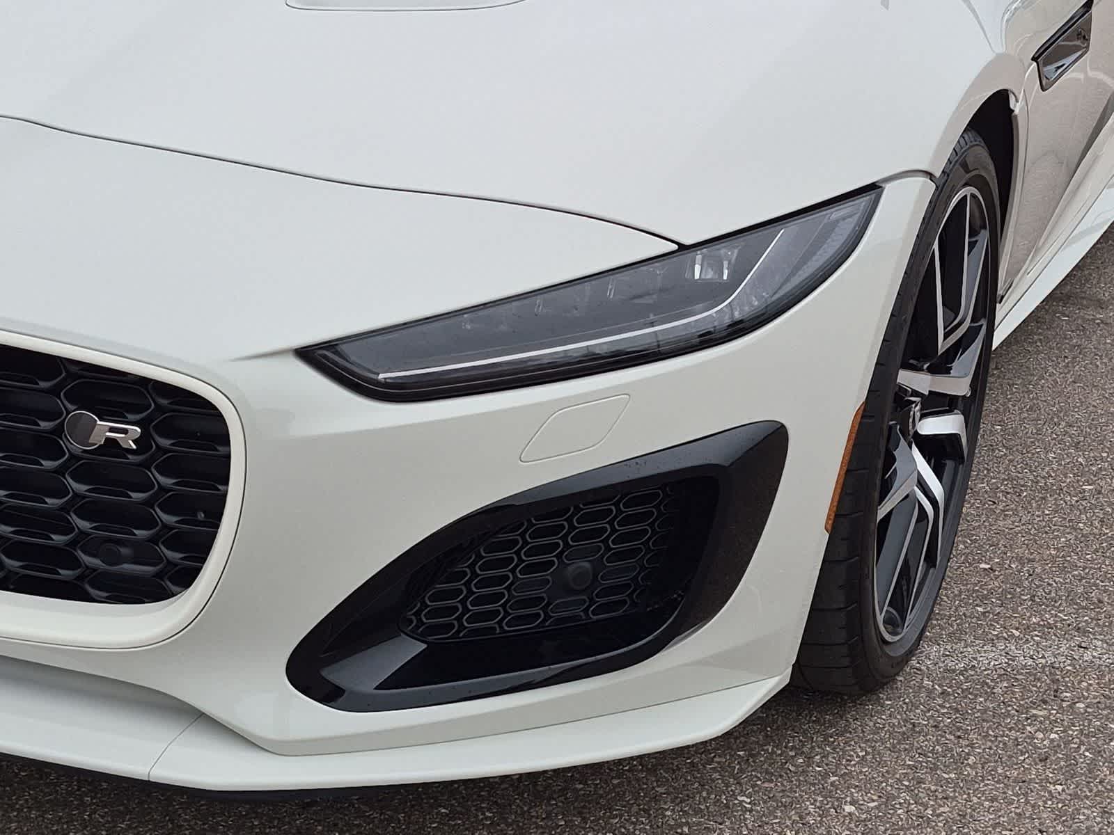 Thumbnail: 2024 Jaguar F-Type - 11