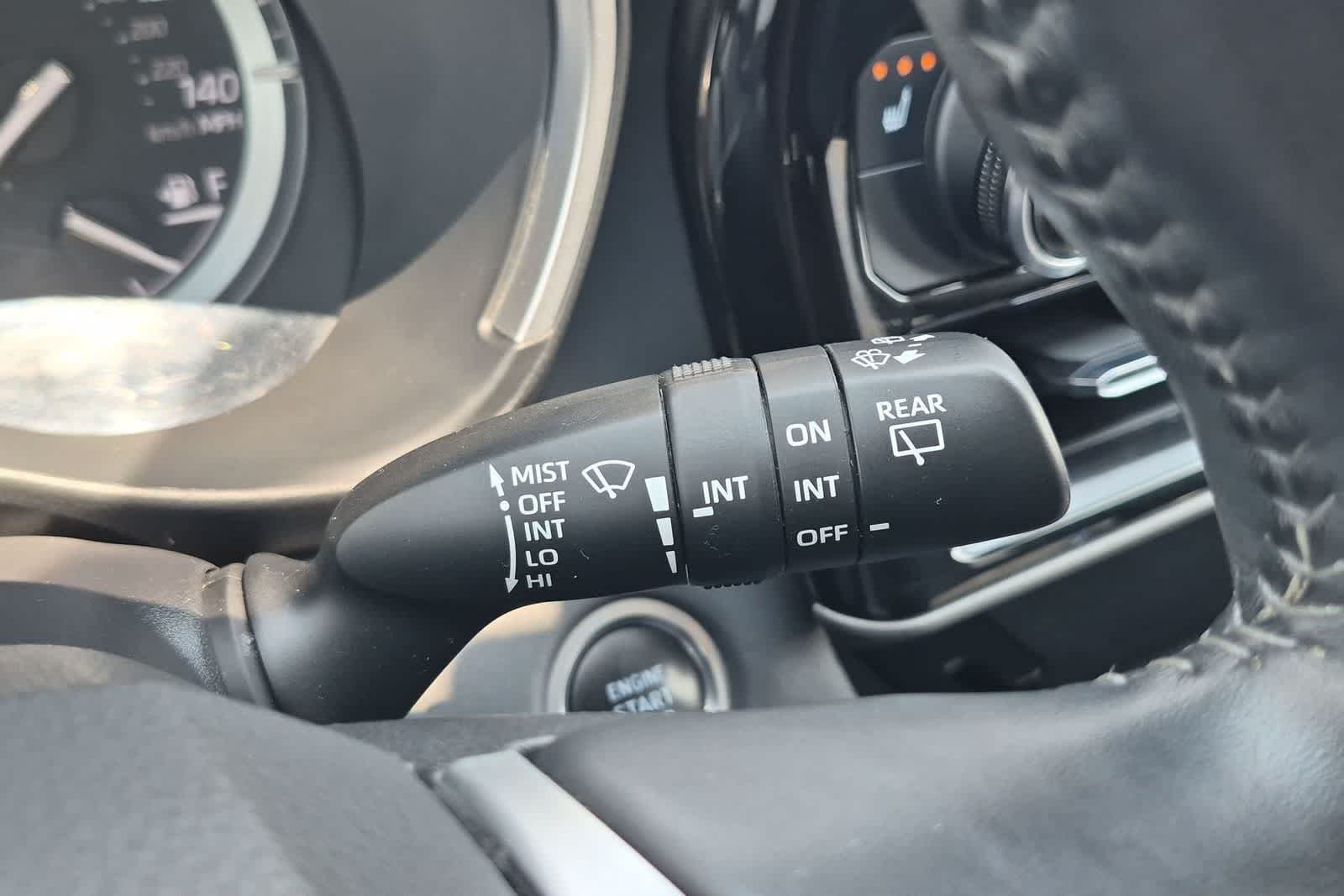 2021 Toyota Highlander XLE - Photo 26