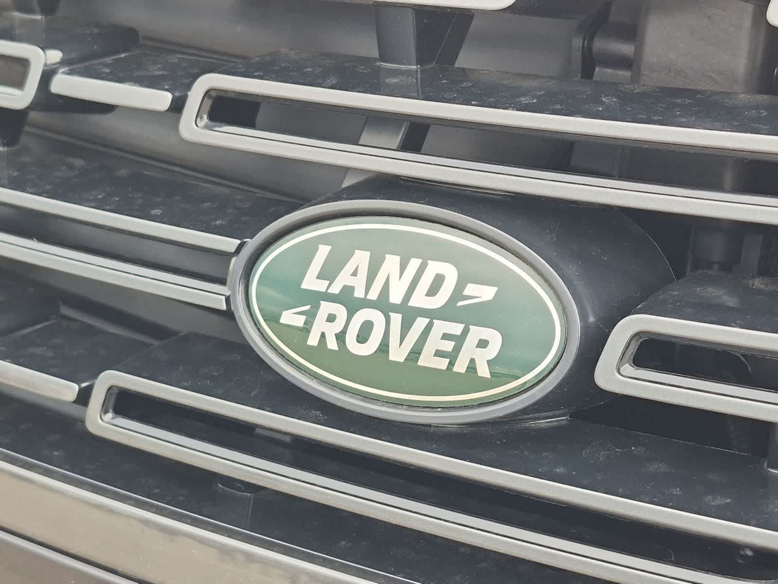 Thumbnail: 2026 Land Rover Range Rover - 11