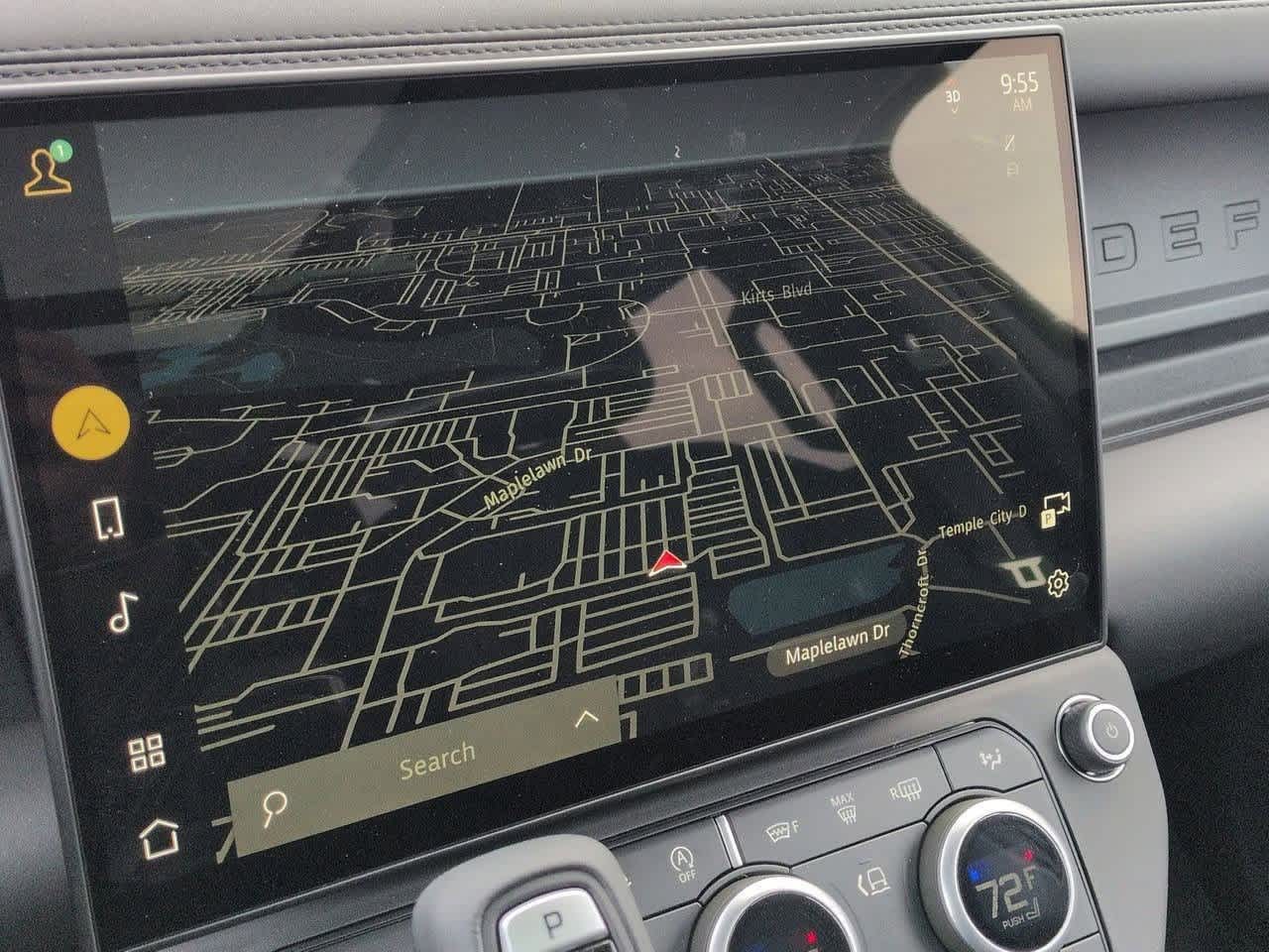 Thumbnail: 2026 Land Rover Defender - 30