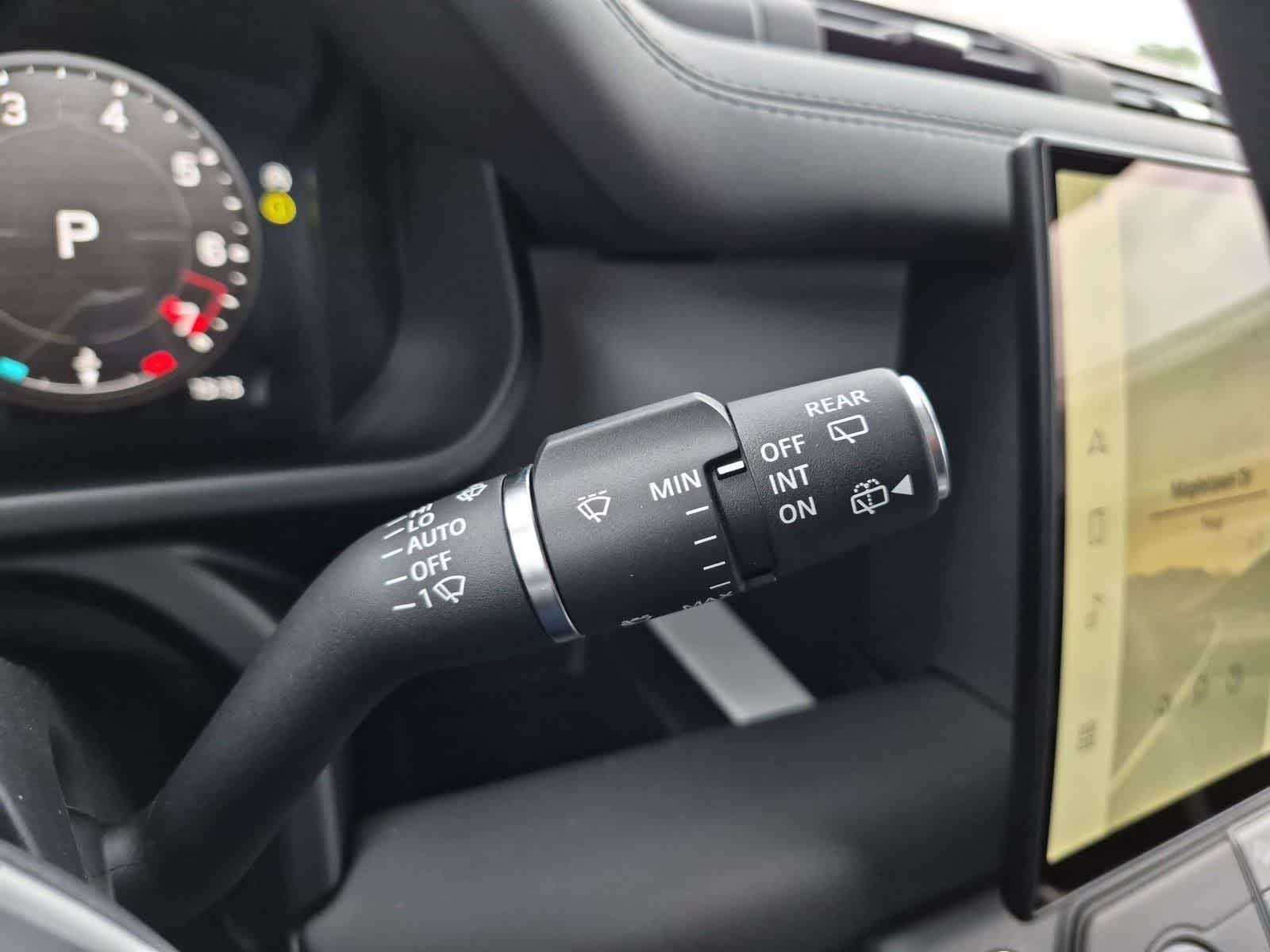2026 Land Rover Defender S - Photo 25