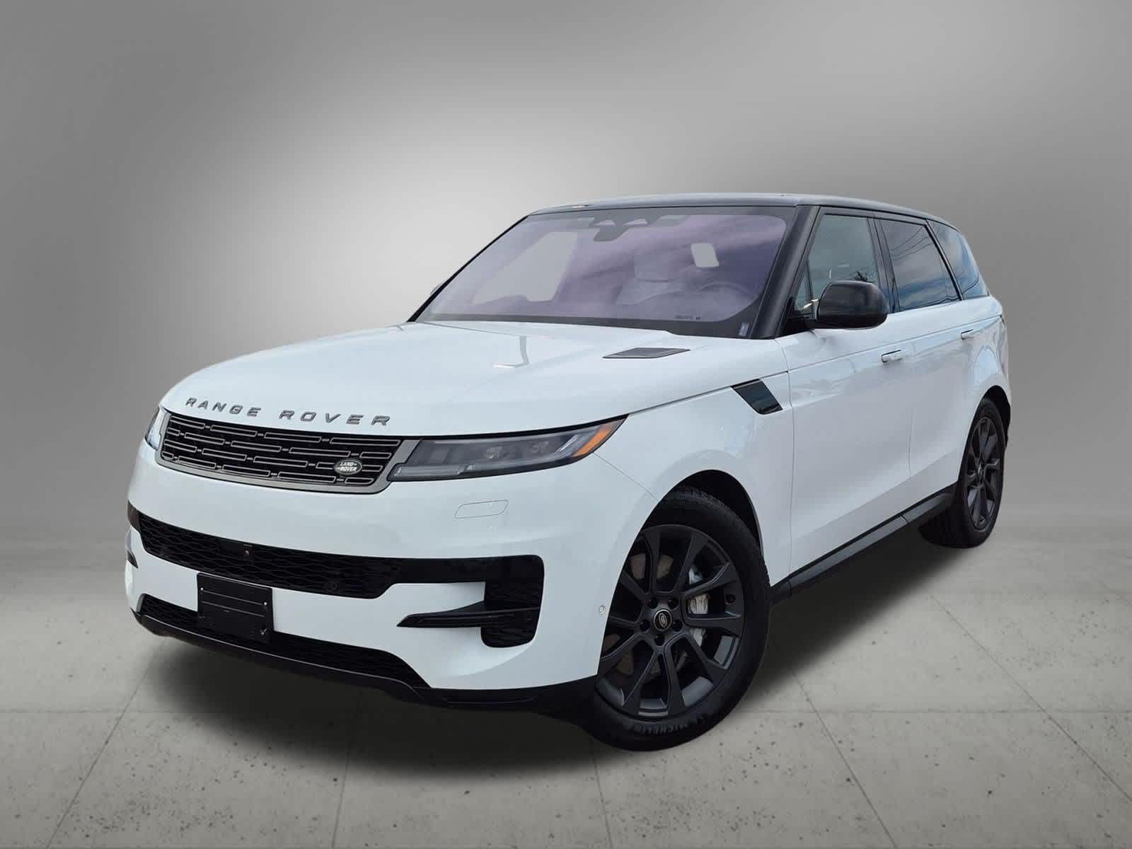 2023 Land Rover Range Rover Sport SE SUV
