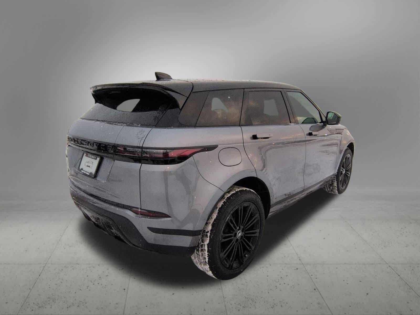 Thumbnail: 2026 Land Rover Range Rover Evoque - 6