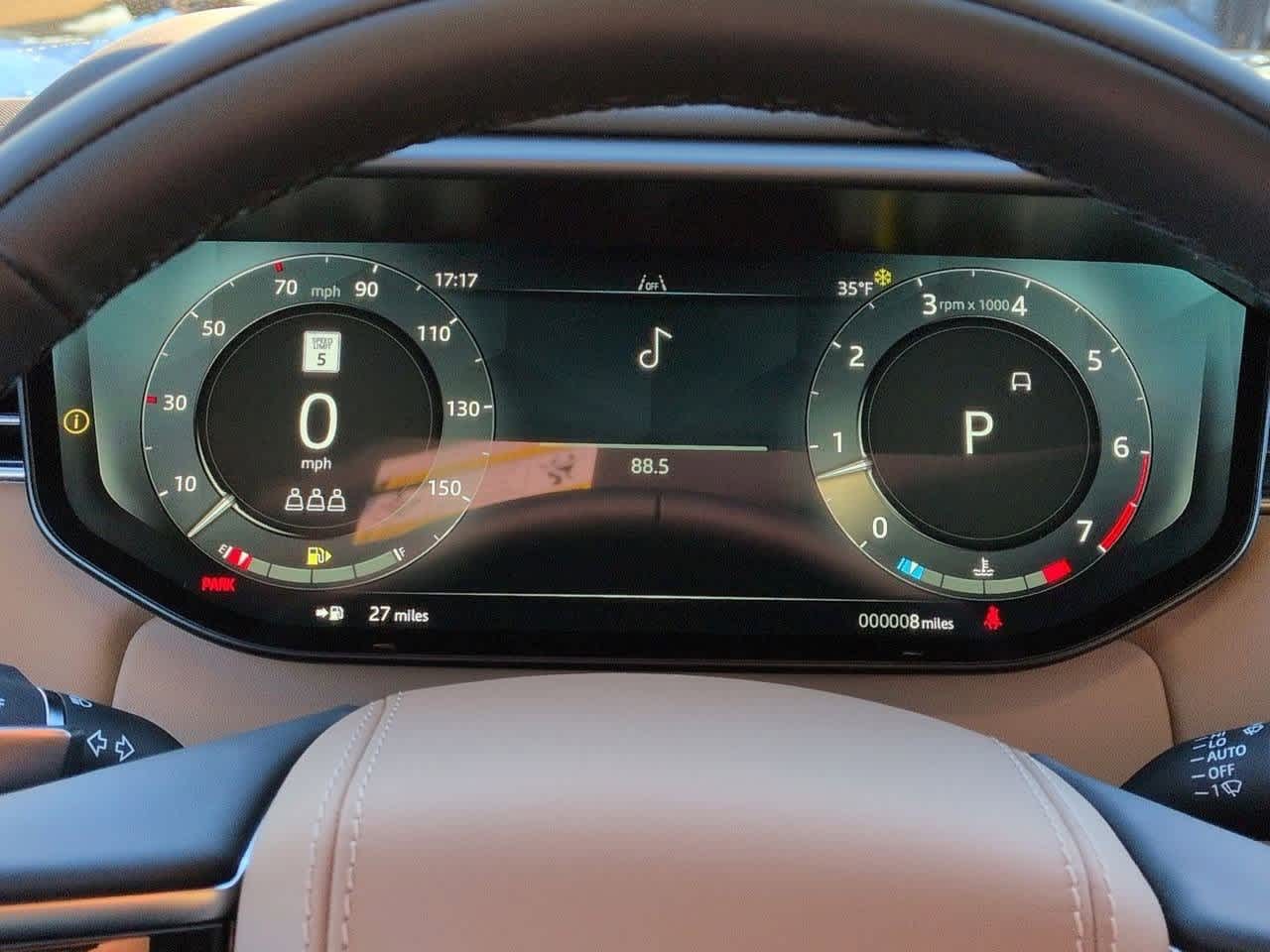 Thumbnail: 2026 Land Rover Range Rover Sport - 34