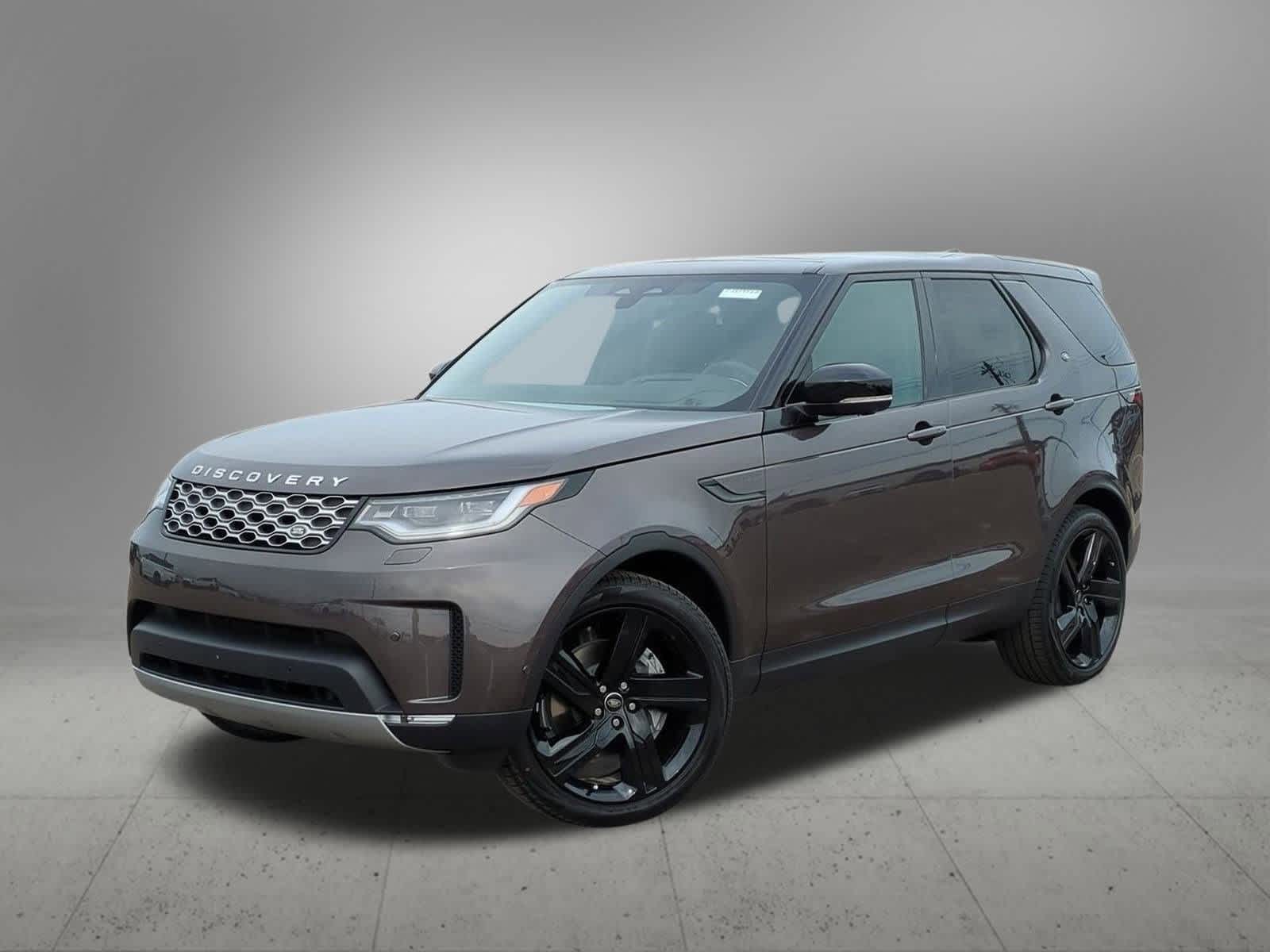 2025 Land Rover Discovery S -
                  Troy, MI