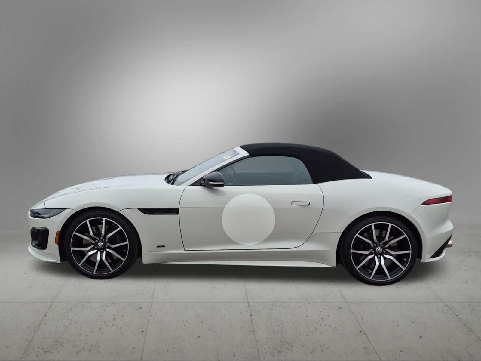 Thumbnail: 2024 Jaguar F-Type - 3