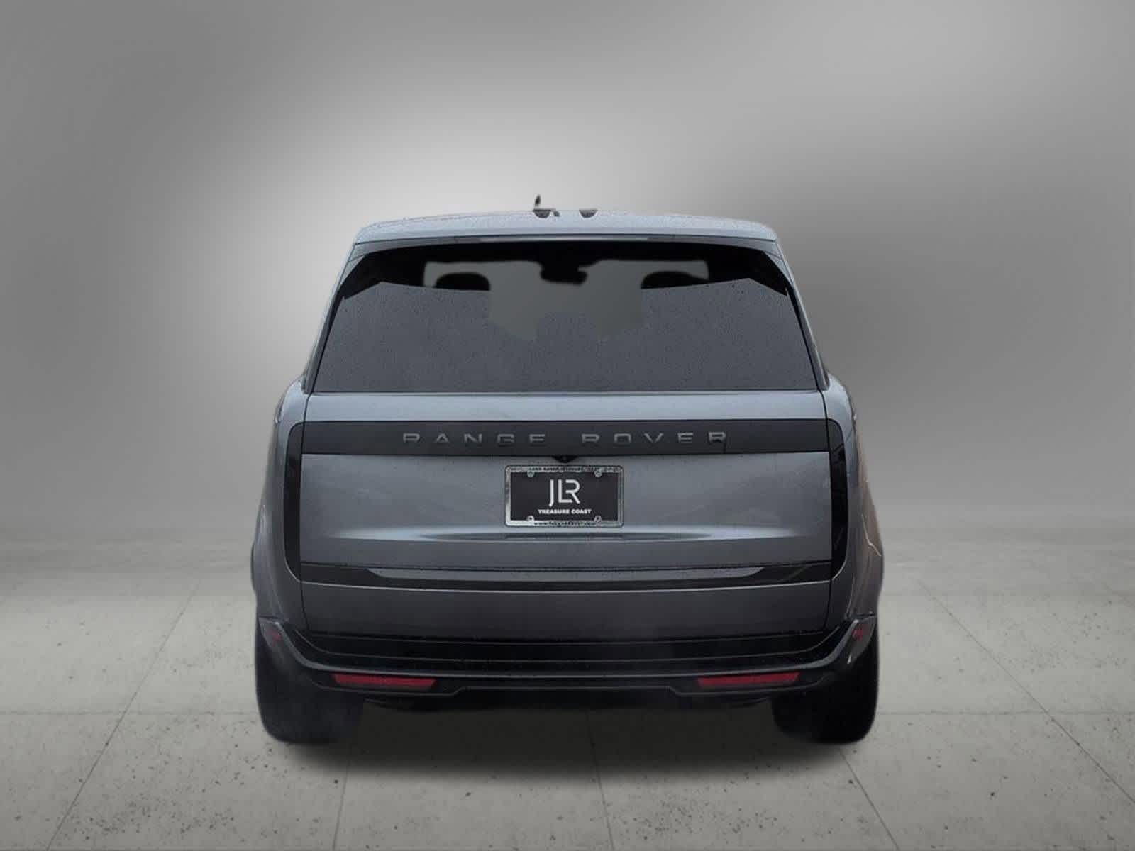 Thumbnail: 2026 Land Rover Range Rover - 5