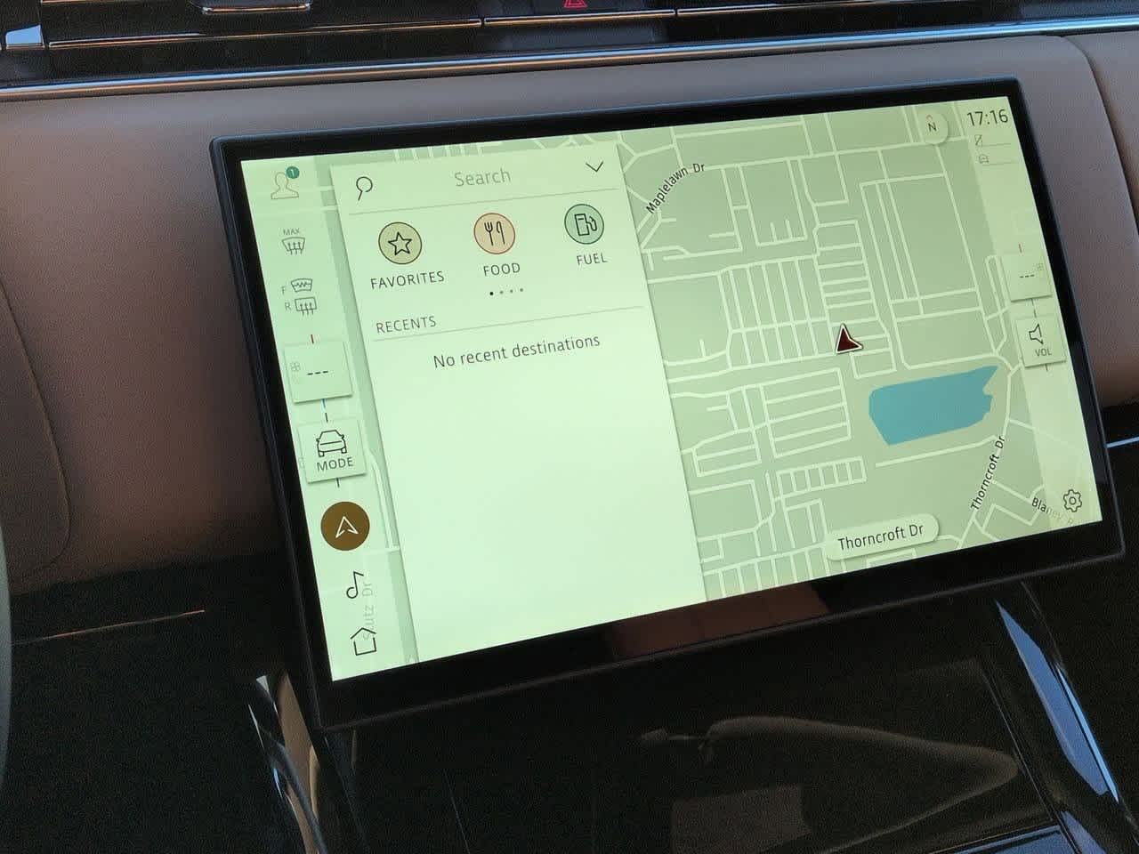 Thumbnail: 2026 Land Rover Range Rover Sport - 29