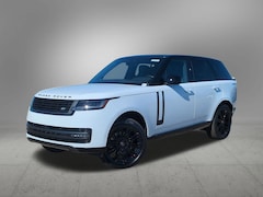 2025 Land Rover Range Rover SE SUV