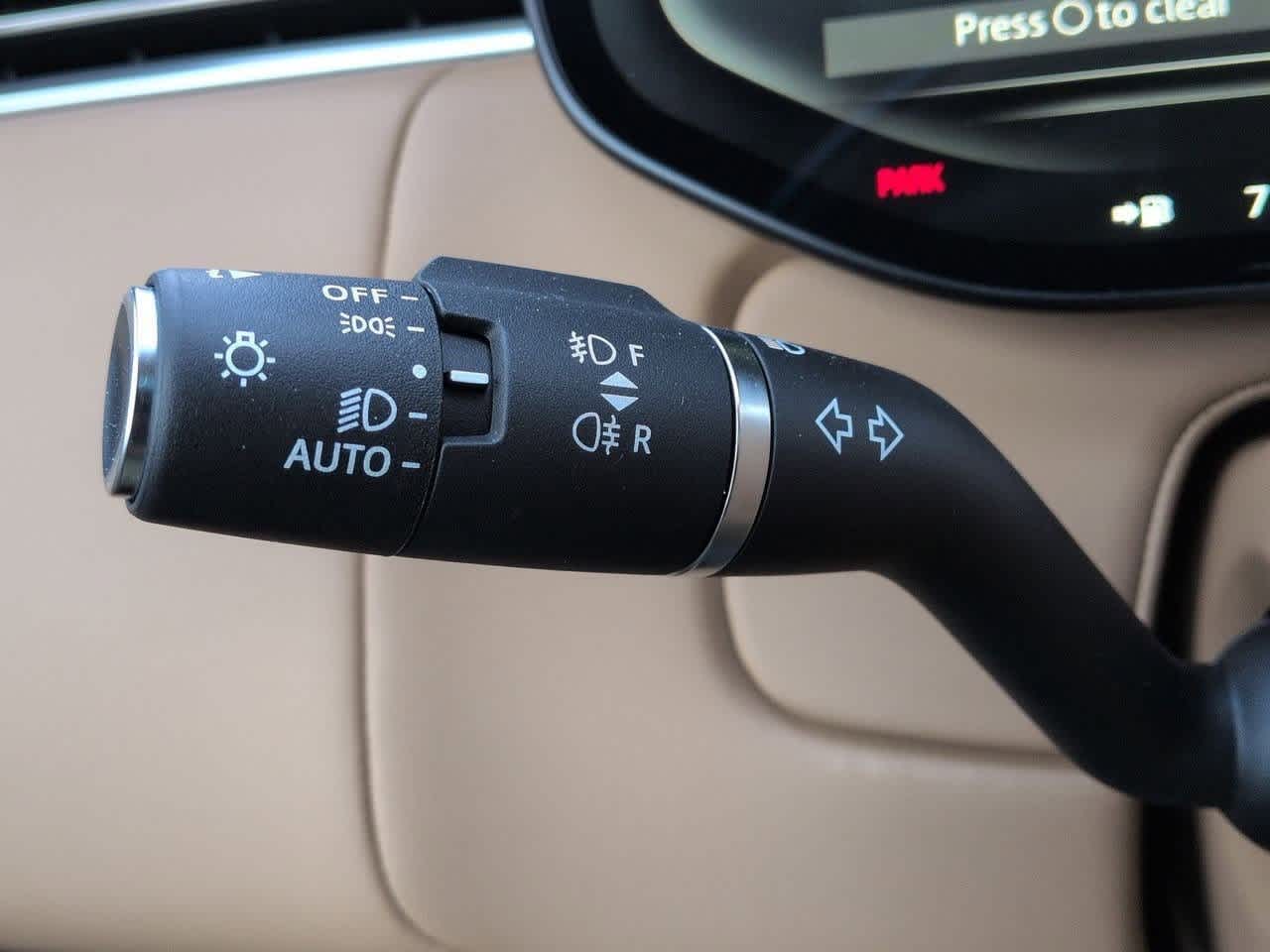 Thumbnail: 2026 Land Rover Range Rover - 28