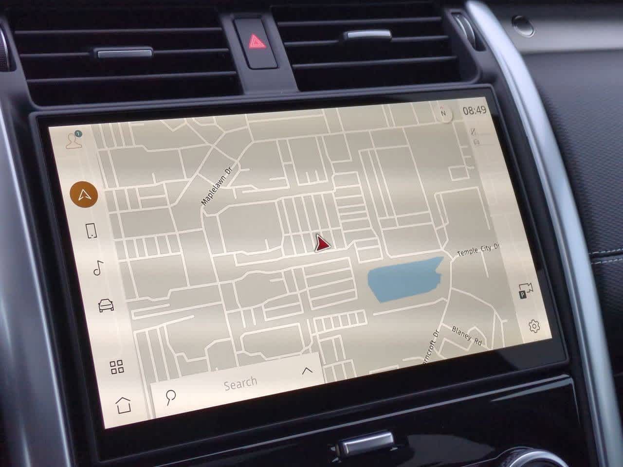 Thumbnail: 2026 Land Rover Discovery - 29