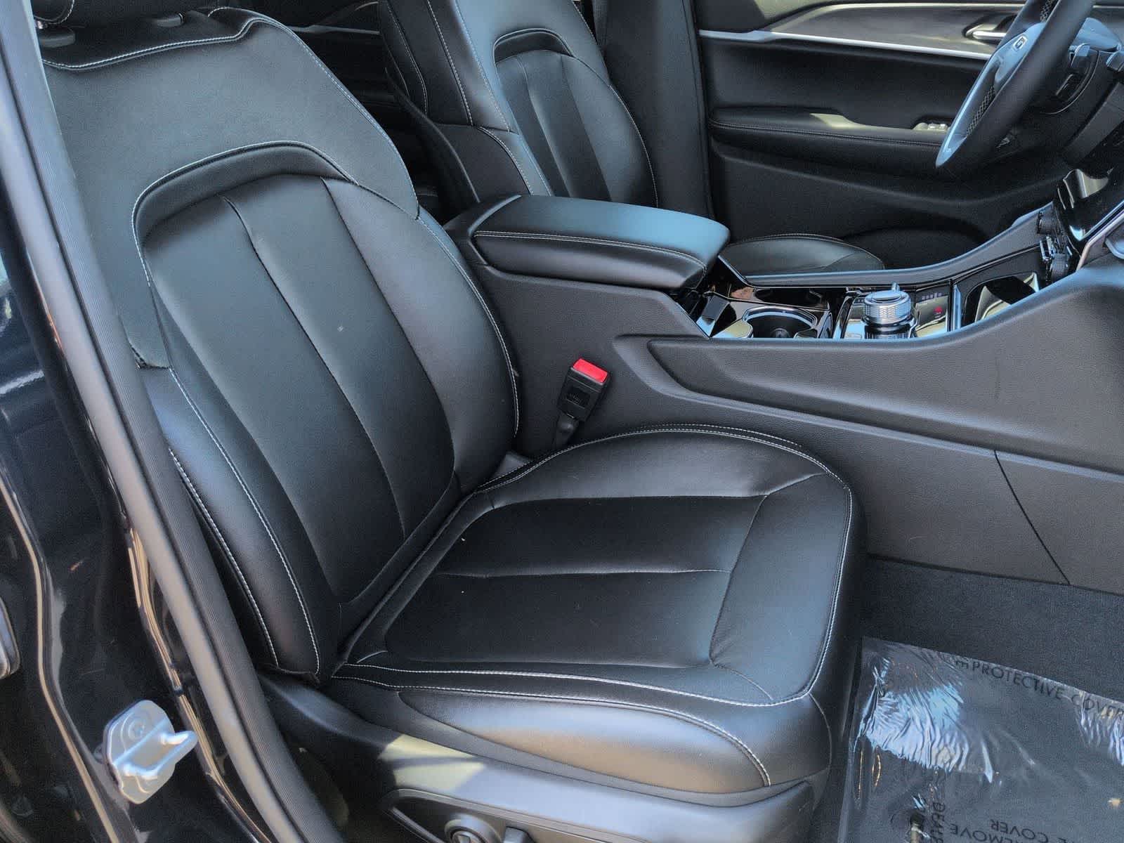 2022 Jeep Grand Cherokee 4xe - Photo 22