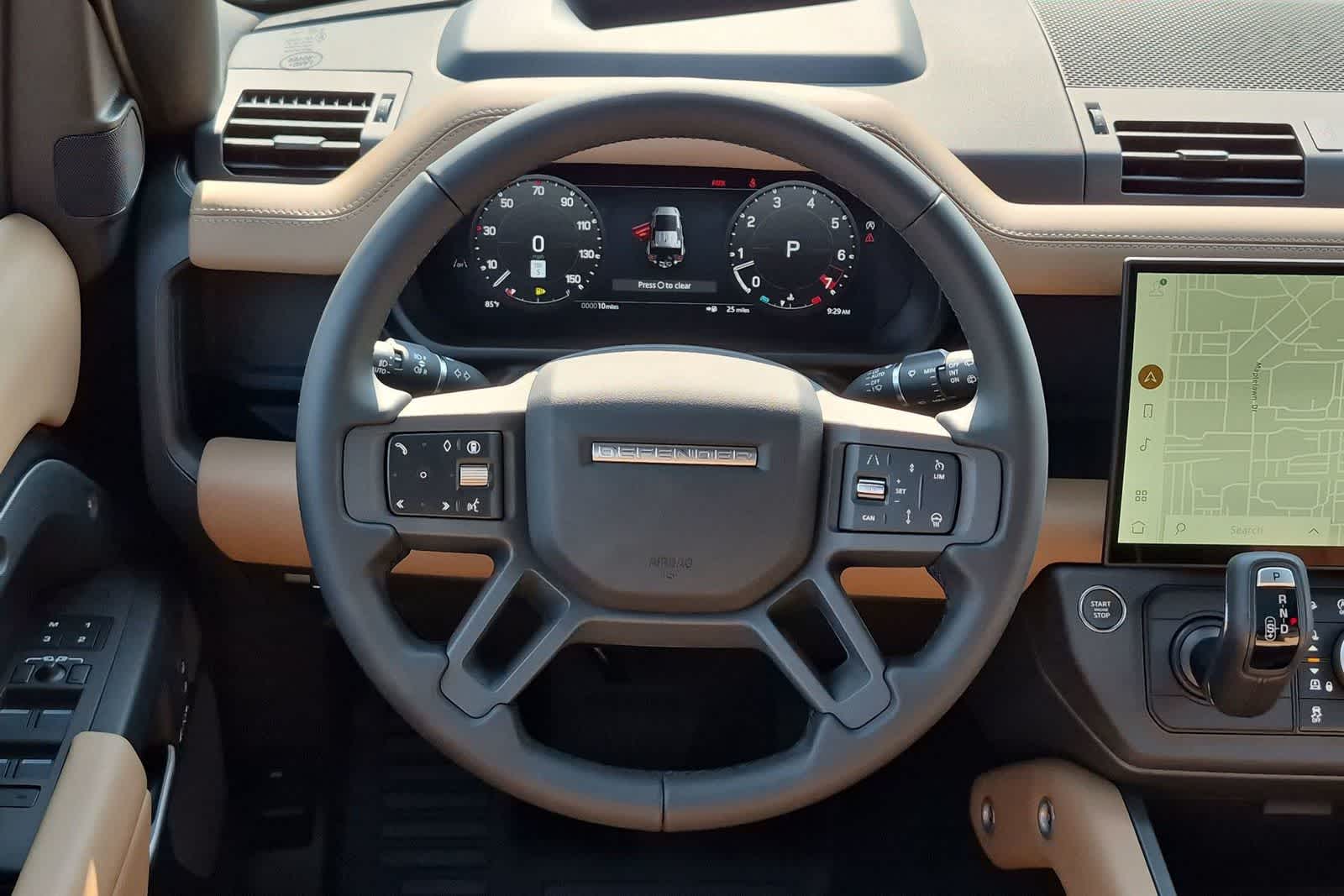 Thumbnail: 2026 Land Rover Defender - 22