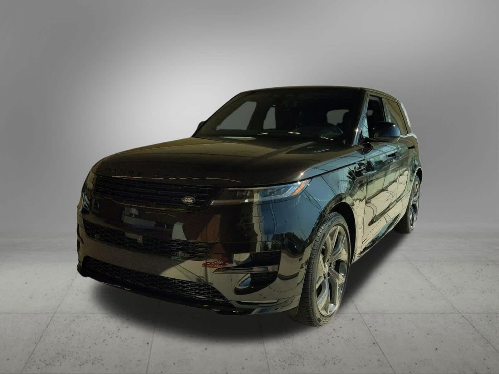 2025 Land Rover Range Rover Sport Autobiography -
                Troy, MI