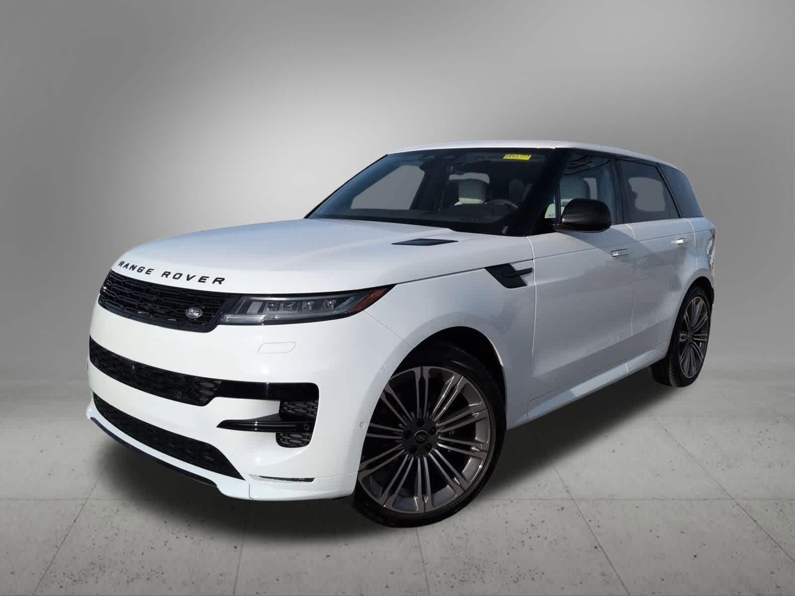 2024 Land Rover Range Rover Sport SE Dynamic's photo