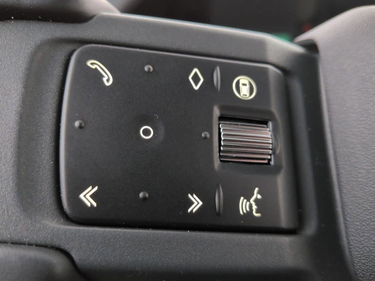 Thumbnail: 2026 Land Rover Defender - 24