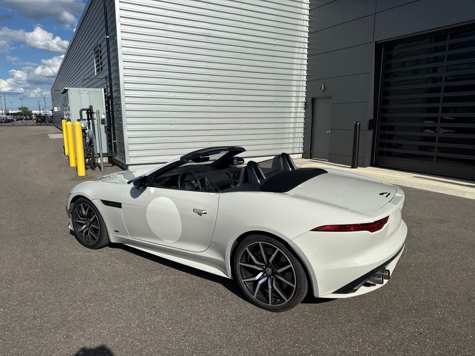 Thumbnail: 2024 Jaguar F-Type - 14