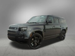 2025 Land Rover Defender 130 400PS X-Dynamic SE SUV