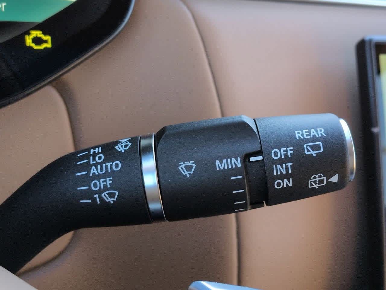 Thumbnail: 2026 Land Rover Range Rover - 27