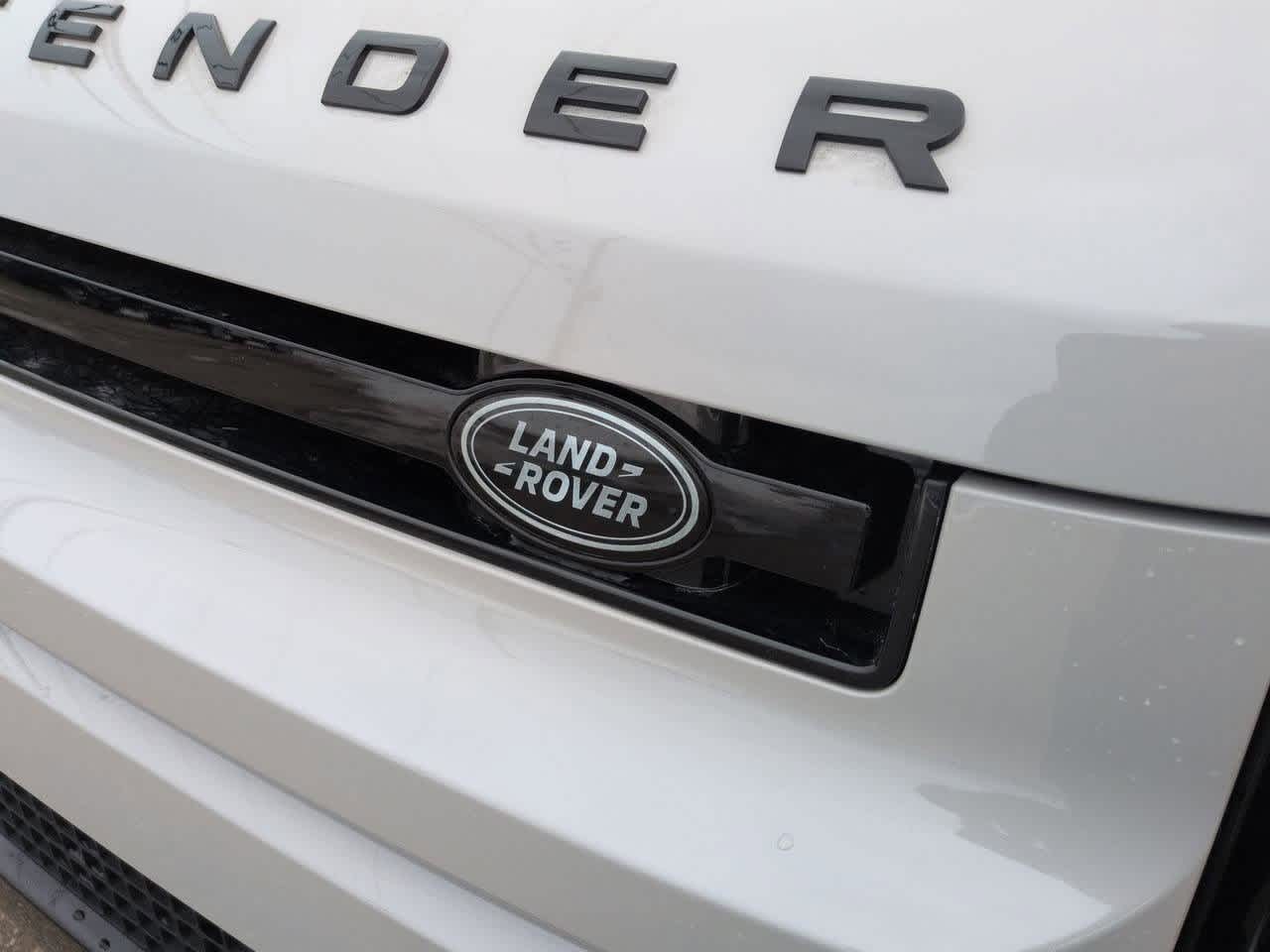 Thumbnail: 2026 Land Rover Defender - 11