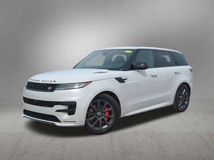 2024 Land Rover Range Rover Sport Dynamic SE SUV
